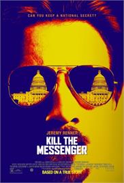 Kill the Messenger (2014) (In Hindi)