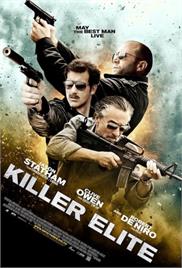 Killer Elite (2011) (In Hindi)