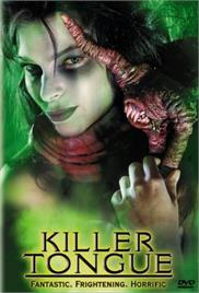Killer Tongue (1996) (In Hindi)