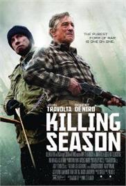 Killing Season (2013) (In Hindi)