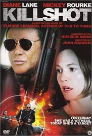 Killshot (2008) (In Hindi)