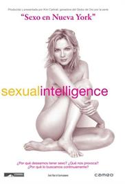 Kim Cattrall – Sexual Intelligence (2005) – Documentary