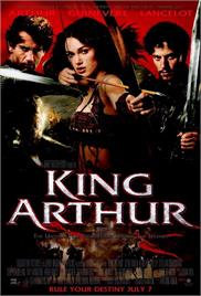 King Arthur (2004) (In Hindi)