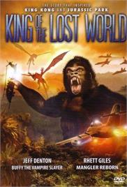 King of the Lost World (2005) (In Hindi)