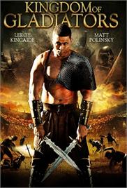 Kingdom of Gladiators (2011) (In Hindi)