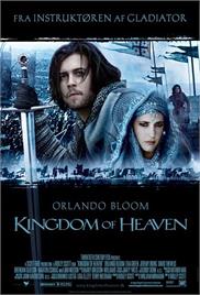 Kingdom of Heaven (2005) (In Hindi)