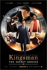 Kingsman – The Secret Service (2014) (In Hindi)