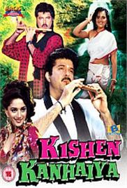Kishen Kanhaiya (1990)