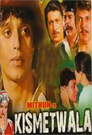 Kismatwala (1986)