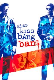 Kiss Kiss Bang Bang (2005) (In Hindi)