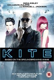 Kite (2014) (In Hindi)