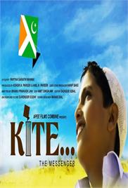 Kite – The messenger – Short Film