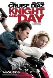 Knight and Day (2010) (In Hindi)