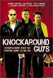 Knockaround Guys (2001) (In Hindi)