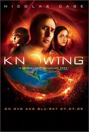 Knowing (2009) (In Hindi)