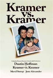 Kramer vs. Kramer (1979) (In Hindi)