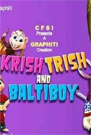Krish, Trish & Baltiboy (2009)