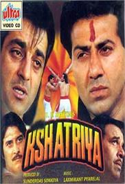 Kshatriya (1993)