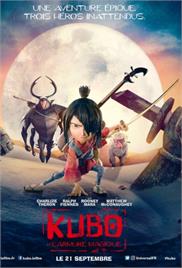 Kubo and the Two Strings (2016) (In Hindi)