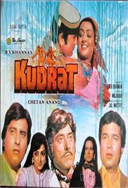 Kudrat (1981)