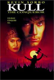 Kull the Conqueror (1997) (In Hindi)