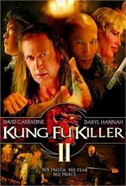 Kung Fu Killer 2 (2009) (In Hindi)
