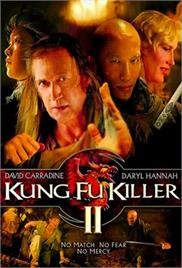 Kung Fu Killer (2008) (In Hindi)