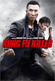 Kung Fu Killer (2014) (In Hindi)
