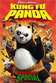 Kung Fu Panda Holiday (2010) (In Hindi)
