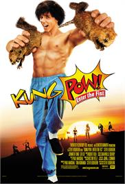Kung Pow: Enter the Fist (2002) (In Hindi)