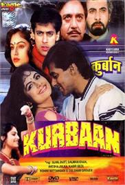 Kurbaan (1991)