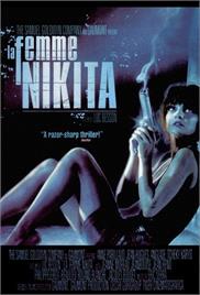 La Femme Nikita (1990) (In Hindi)