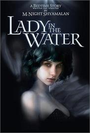 Lady in the Water (2006) (In Hindi)