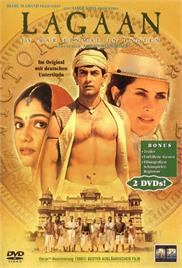 Lagaan – Once Upon a Time in India (2001)