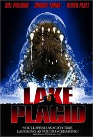 Lake Placid (1999) (In Hindi)