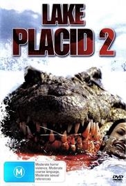Lake Placid 2 (2007) (In Hindi)