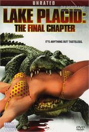 Lake Placid – The Final Chapter (2012) (In Hindi)