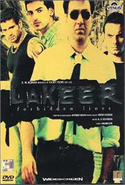 Lakeer – Forbidden Lines (2004)