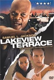 Lakeview Terrace (2008) (In Hindi)