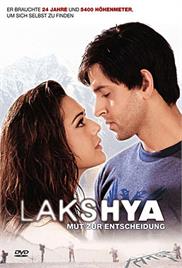 Lakshya (2004)