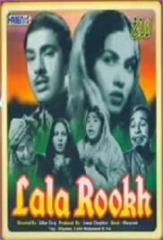 Lala Rukh (1958)