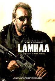 Lamhaa – The Untold Story of Kashmir (2010)