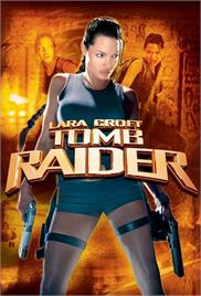 Lara Croft – Tomb Raider (2001) (In Hindi)