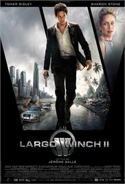 Largo Winch II (2011) (In Hindi)