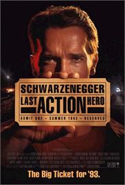 Last Action Hero (1993) (In Hindi)