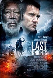 Last Knights (2015) (In Hindi)