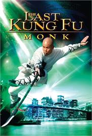 Last Kung Fu Monk (2010) (In Hindi)