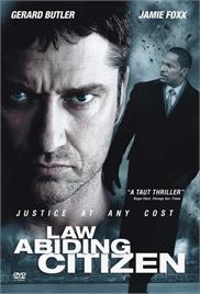 Law Abiding Citizen (2009) (In Hindi)