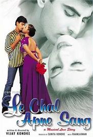 Le Chal Apne Sang (2000)