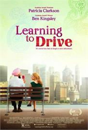 Learning to Drive (2014) (In Hindi)